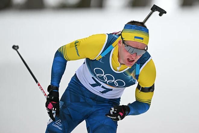 Олімпійський спринт: український квартет кидає виклик долі. Чи вистрелить наш дебютант?