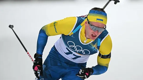 Олімпійський спринт: український квартет кидає виклик долі. Чи вистрелить наш дебютант?