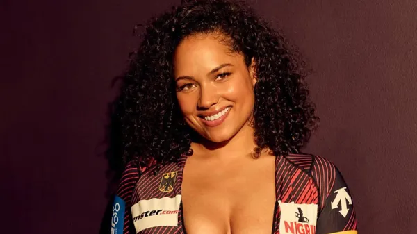 Золото, травма і Playboy: чемпіонка світу проміняла Олімпіаду на обкладинку, щоб довести – сила теж сексуальна