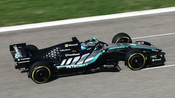 Mercedes застряг у бюрократичному болоті: новий сезон під загрозою через… пальне?