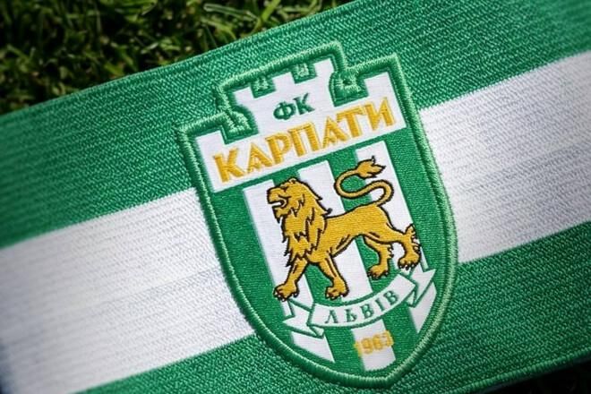 Язик мій – ворог мій: капітан "Карпат" втратив пов'язку через промову російською