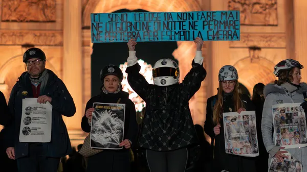 Заборонена пам'ять: як український Мілан відповів на лицемірство олімпійських босів