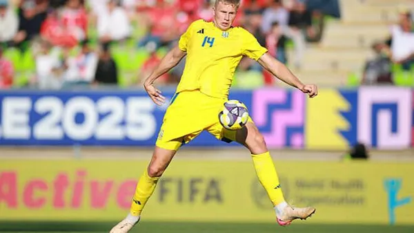 Іспанська мрія на паузі: трансфер українця в "Жирону" зірвався в останню мить