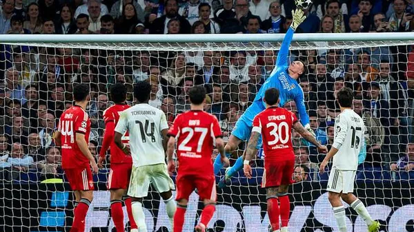 «Ми були приголомшливі, а голи «Реала» – випадкові»: Сповідь асистента Моуріньо після вильоту з Ліги чемпіонів