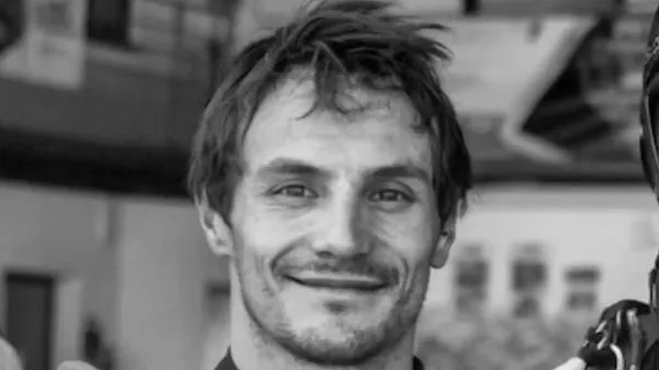 Небеса забрали свого короля: останній політ чемпіона світу з вінгсьюту закінчився трагедією