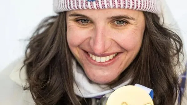 Золото є, а честі – ні? Як героїня Олімпіади ризикує залишитись без нагороди через старі гріхи