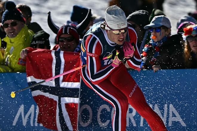 Король помер, хай живе король! Клебо скидає легенд з трону і стає найвеличнішим в історії