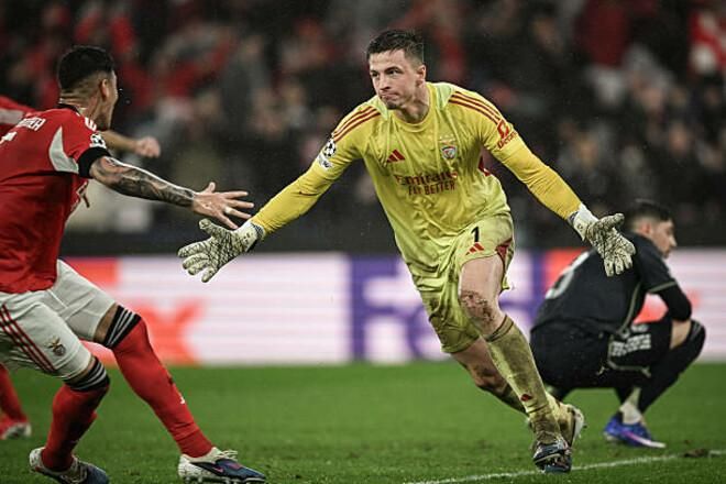 Погляд, рукостискання і хапання за голову. Трубін розповів про "особливу" похвалу від Моуріньо за гол "Реалу"