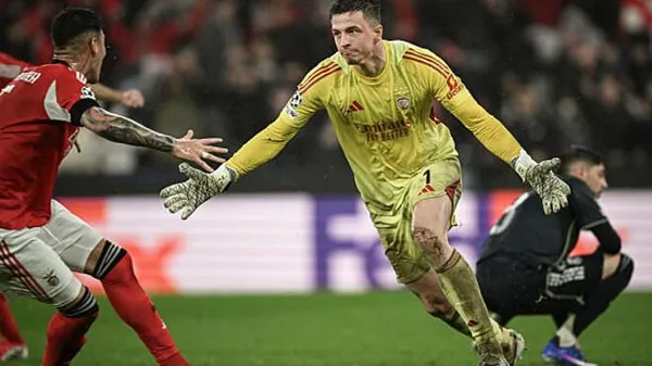 Погляд, рукостискання і хапання за голову. Трубін розповів про "особливу" похвалу від Моуріньо за гол "Реалу"