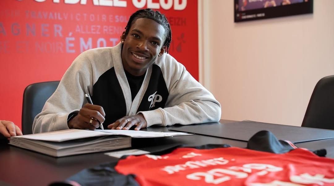 "Ливерпуль" нашел "лоха"? Легенда Франции высмеял трансфер за 72 миллиона евро