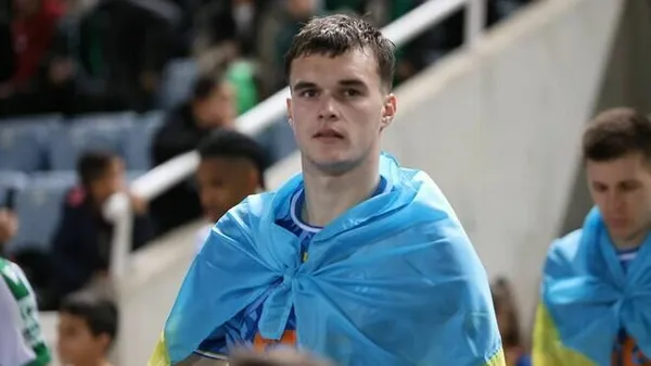 «Ліверпуль»? Зачекає. Чому «Динамо» зачинило двері для свого таланта і поставило на ньому хрест... як на гравцеві на продаж