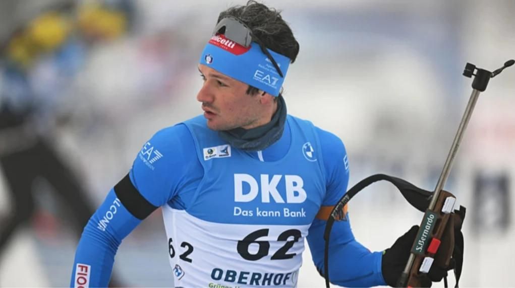Серце сказало 'стоп'. Італійська зірка біатлону втрачає сезон, коли мрія була так близько