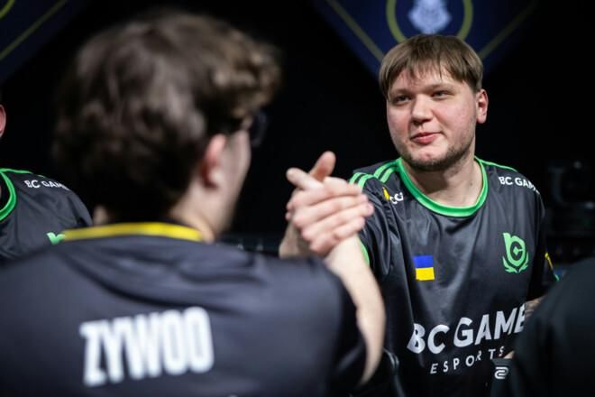 ESL засипає кіберспорт мільйонами, а фанати все одно йдуть дивитись на s1mple