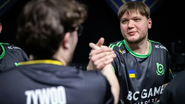 ESL засипає кіберспорт мільйонами, а фанати все одно йдуть дивитись на s1mple