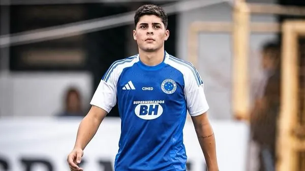 Харківський вибух на ринку: Металіст 1925 платить 5 мільйонів за 18-річного бразильця. Геніальний хід чи божевілля?