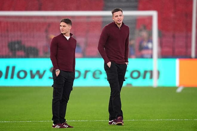 Один у полі воїн: Трубін захищатиме ворота Бенфіки, поки Судаков чекає на лаві запасних