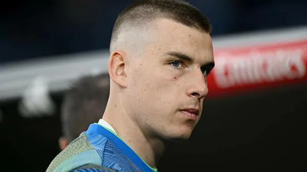 Тепла лава запасних для Луніна. Анчелотті знову відправив українця дивитися футбол