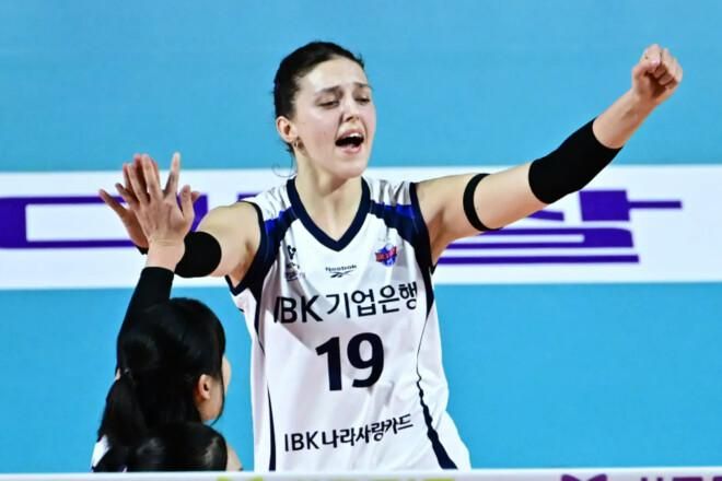 Від легкої прогулянки до трилера: Даньчак на своїх плечах витягує команду з прірви в Кореї