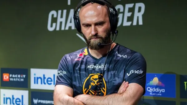 Kuben втомився відпочивати: легендарний тренер зібрав для FOKUS інтернаціональну "солянку" з 17-річним талантом