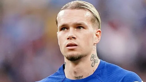 Світло в кінці тунелю? Мудрик отримав негативний допінг-тест і чекає на вердикт