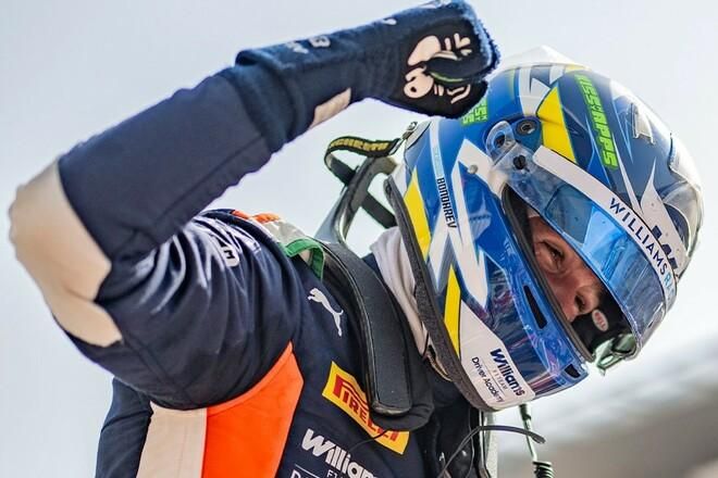 24 очки до історії: як український вундеркінд Бондарев поставив на коліна Формулу-4