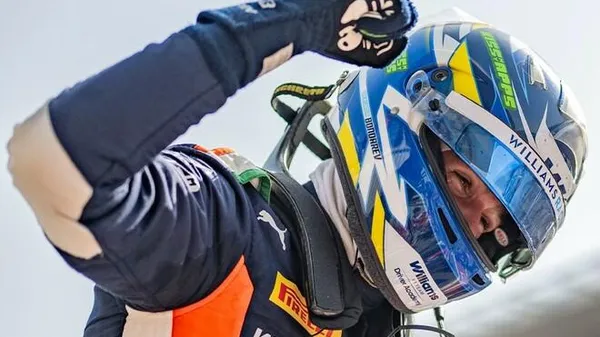 24 очки до історії: як український вундеркінд Бондарев поставив на коліна Формулу-4