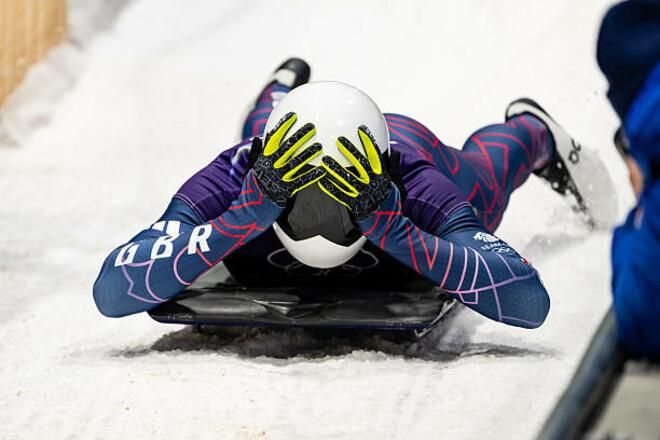 Олімпійський фарс: поки Гераскевича карають за пам'ять, його конкурент колекціонує золото