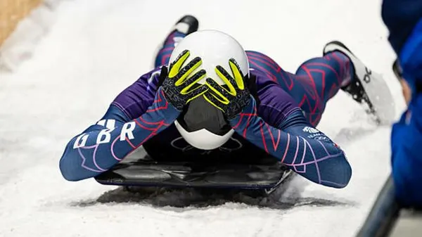 Олімпійський фарс: поки Гераскевича карають за пам'ять, його конкурент колекціонує золото