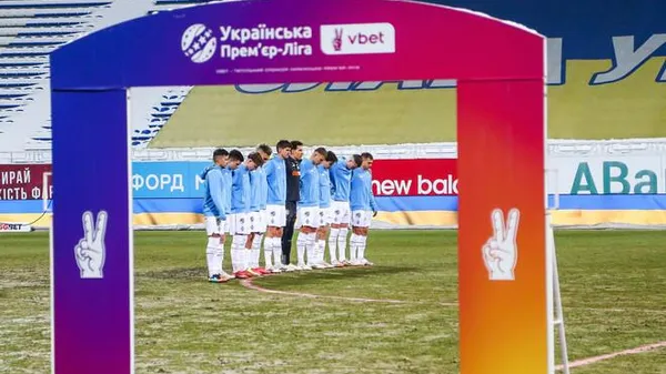 Динамівський дитсадок проти іспанського легіону: чи є інтрига на київському городі?