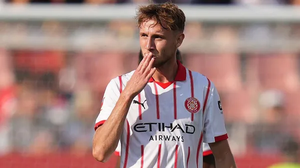 Дисципліна? Ні, не чули: Ванат ризикує пропустити дербі з Барселоною через банальний "гірчичник"