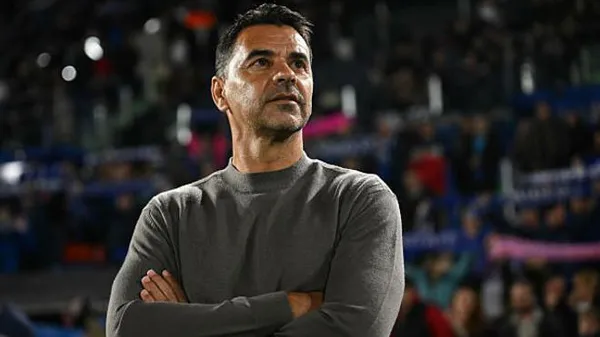 Мічел відкрив філіал Червоного Хреста? Тренер 'Жирони' сумує за тер Штегеном, поки його власний лазарет тріщить по швах