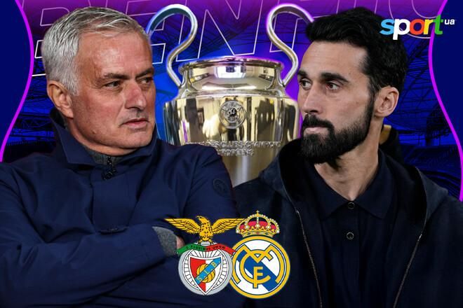 Голкіпер, що забиває Реалу, знову в грі. Лунін дивитиметься з лави запасних