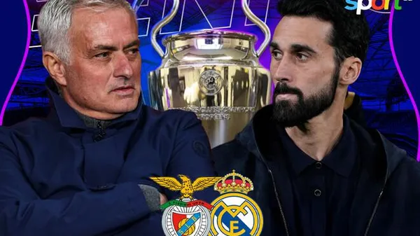 Голкіпер, що забиває Реалу, знову в грі. Лунін дивитиметься з лави запасних