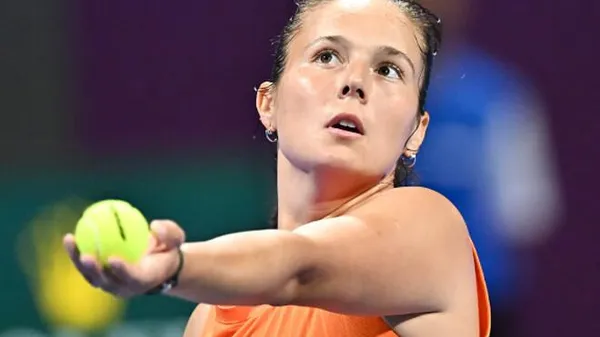 Новий паспорт – чиста совість? Як екс-росіянка Касаткіна рахує дні війни в Україні