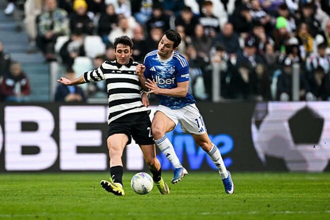 Фортеця впала: Як скромний Комо на чолі з Фабрегасом принизив Ювентус у Турині