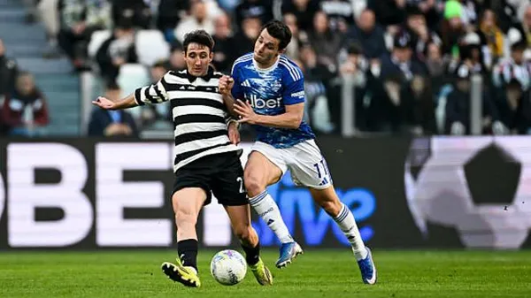 Фортеця впала: Як скромний Комо на чолі з Фабрегасом принизив Ювентус у Турині