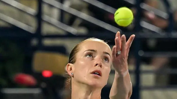 Досить слів, давайте дії! Світоліна жорстко нагадала світу, що Україні потрібна допомога, а не співчуття