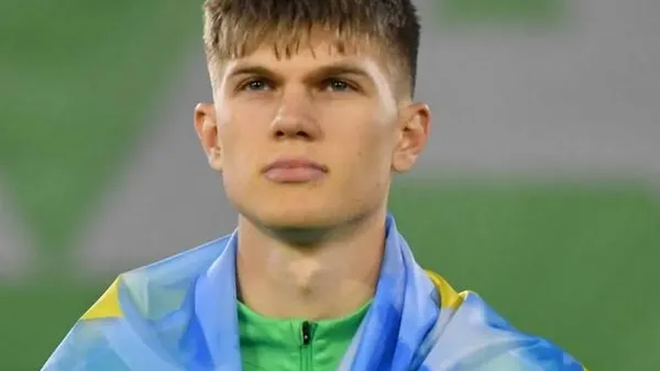 Іспанська мрія на паузі? Воротар збірної України може проміняти Вільярреал на харківський Металіст 1925