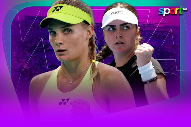 Время просыпаться Ястремская сыграет против теннисистки, которую с последнего матча вывозили на коляске