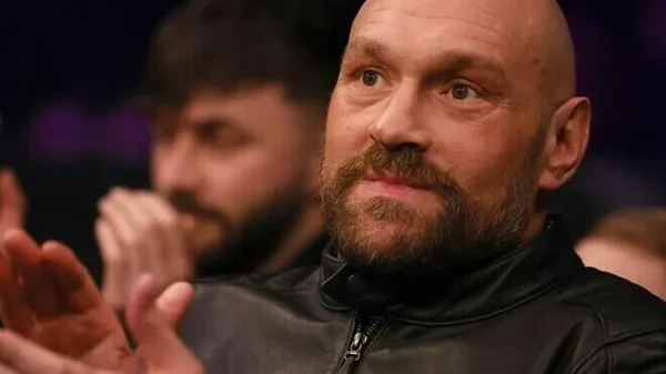 Ф'юрі знайшов нового "маленького" генія: Іронія долі після фіаско з Усиком