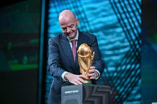 Шведи поставили на місце Інфантіно: про повернення росіян поговоримо після миру в Україні