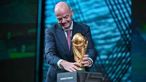 Шведи поставили на місце Інфантіно: про повернення росіян поговоримо після миру в Україні