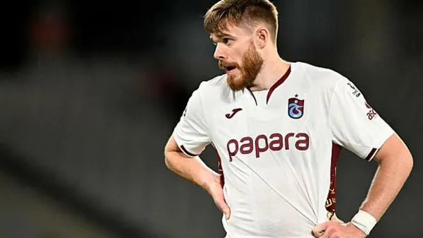 Рухайтесь, легенди! Молодий Батагов наздогнав Реброва у Туреччині