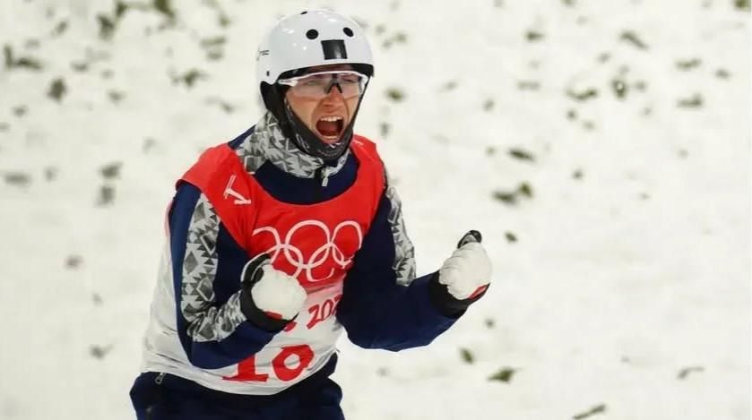 Не Олімпіада, а гонка озброєнь: Окіпнюк про космічний рівень фрістайлу та українські реалії