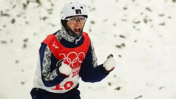 Не Олімпіада, а гонка озброєнь: Окіпнюк про космічний рівень фрістайлу та українські реалії