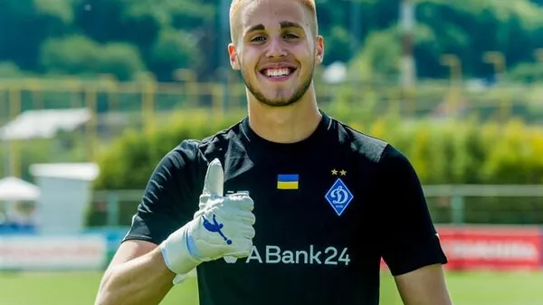 Прізвище зобов'язує: Суркіс-молодший дав обіцянку фанатам Динамо перед битвою з Атлетіко