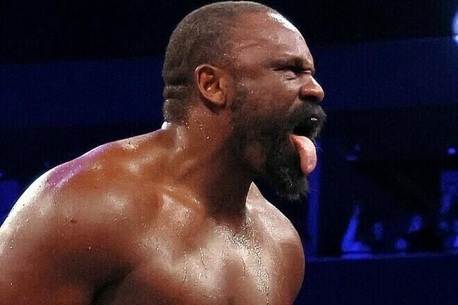 Гаманець досі болить: Чісора згадав, як брати Клички залишили його без грошей ще до бою