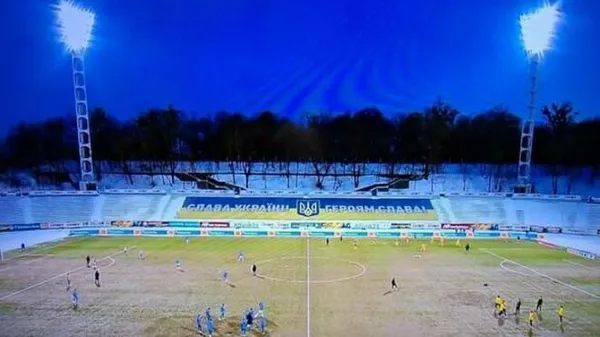 Газон-утопленик: як Динамо в гонитві за швидкістю "вбило" власне поле