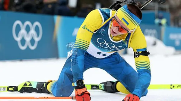 Три постріли в молоко: Підручний назвав свій виступ на Олімпіаді особистою катастрофою