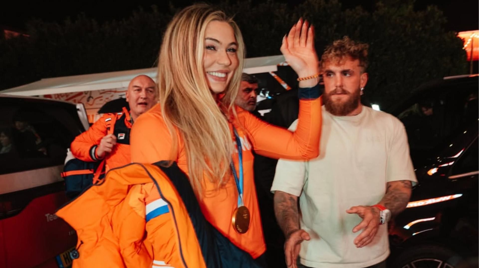 Золото Олімпіади? Дрібниці. Головний приз – сльози бабусі, для якої спорт став сенсом життя